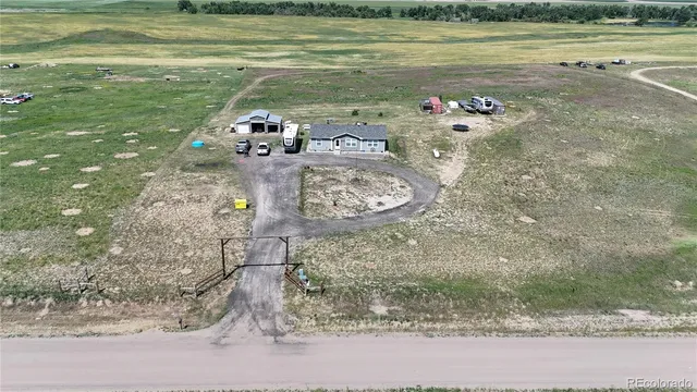 $560,000 | 11809 Pass Me By Road, Strasburg, CO 80136