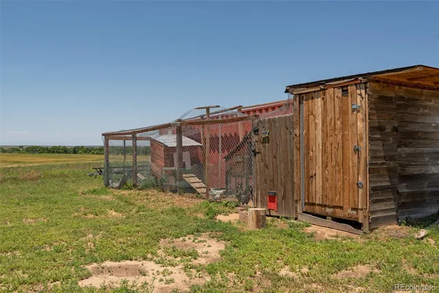 $560,000 | 11809 Pass Me By Road, Strasburg, CO 80136