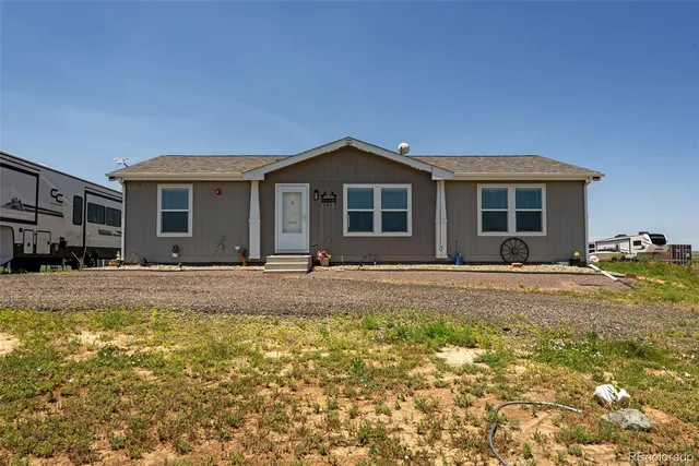 $560,000 | 11809 Pass Me By Road, Strasburg, CO 80136