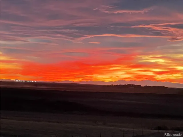 $560,000 | 11809 Pass Me By Road, Strasburg, CO 80136