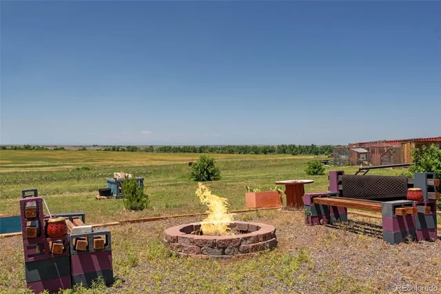 $560,000 | 11809 Pass Me By Road, Strasburg, CO 80136