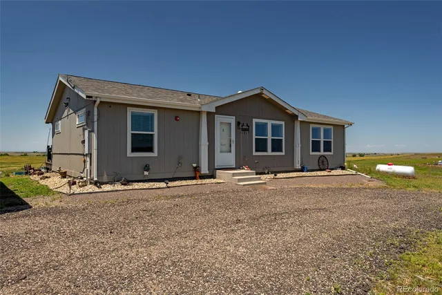 $560,000 | 11809 Pass Me By Road, Strasburg, CO 80136