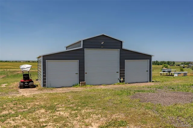 $560,000 | 11809 Pass Me By Road, Strasburg, CO 80136