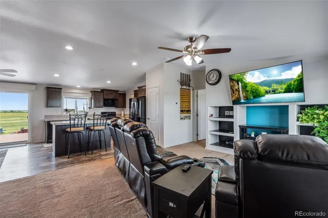 $560,000 | 11809 Pass Me By Road, Strasburg, CO 80136