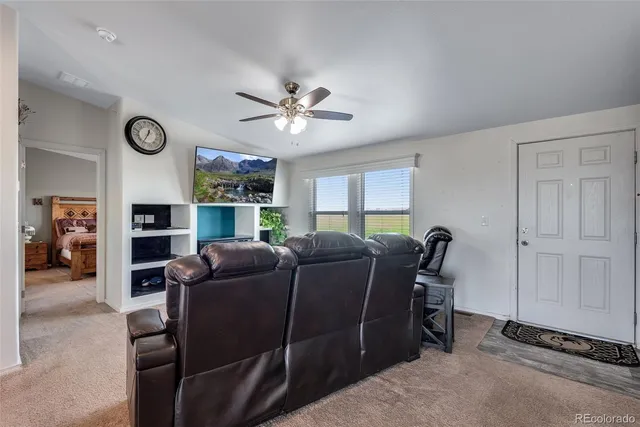 $560,000 | 11809 Pass Me By Road, Strasburg, CO 80136