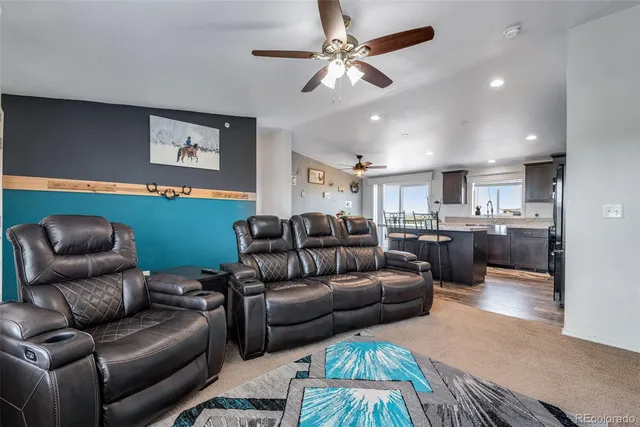 $560,000 | 11809 Pass Me By Road, Strasburg, CO 80136