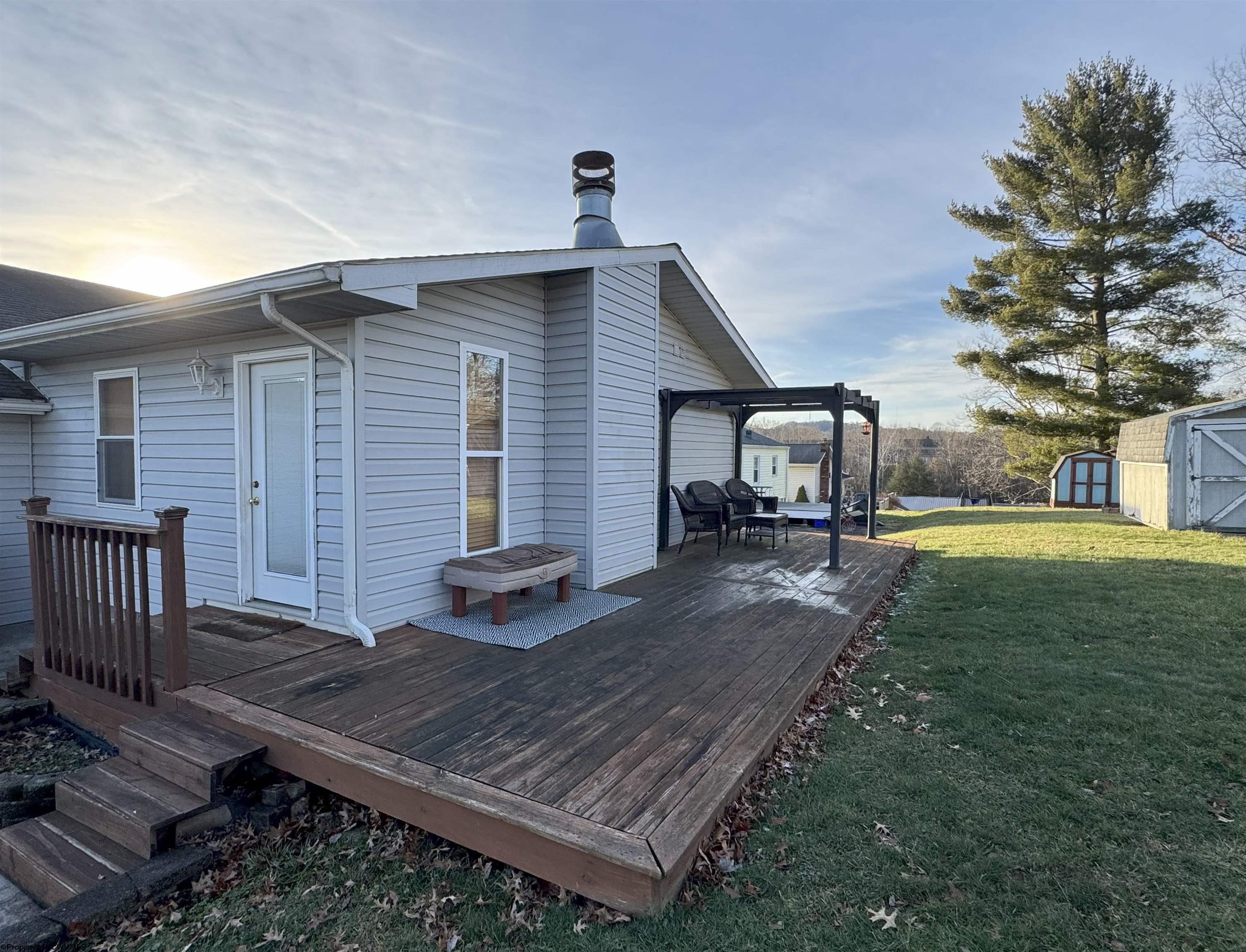 536 Ritter Street Bridgeport, WV 26330 - Photo 4 of 23 Gallery Image 4