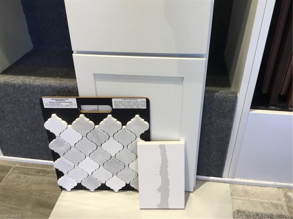 2126 Yellowfin Circle Naples, FL 34114 - Photo 3 of 29 a view of table