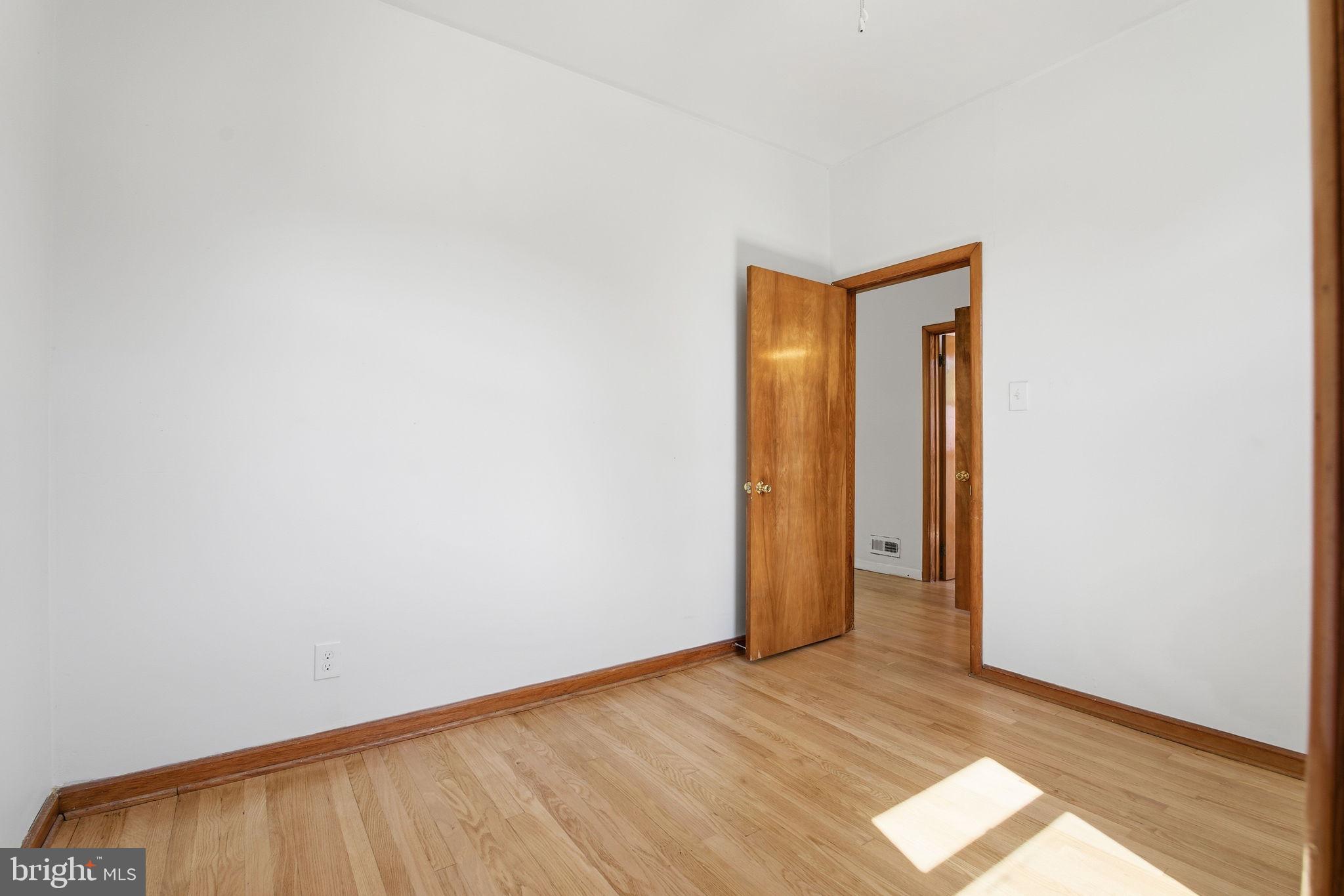2301 Bayside Drive Baltimore, MD 21221 - Photo 22 of 35 a view of an empty room