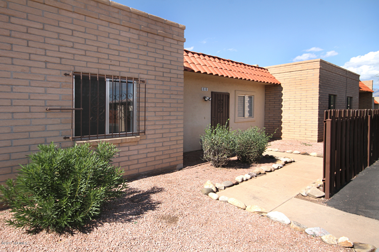 818 South Pantano Road Tucson, AZ 85710 - Photo 15 of 16 Gallery Image 15
