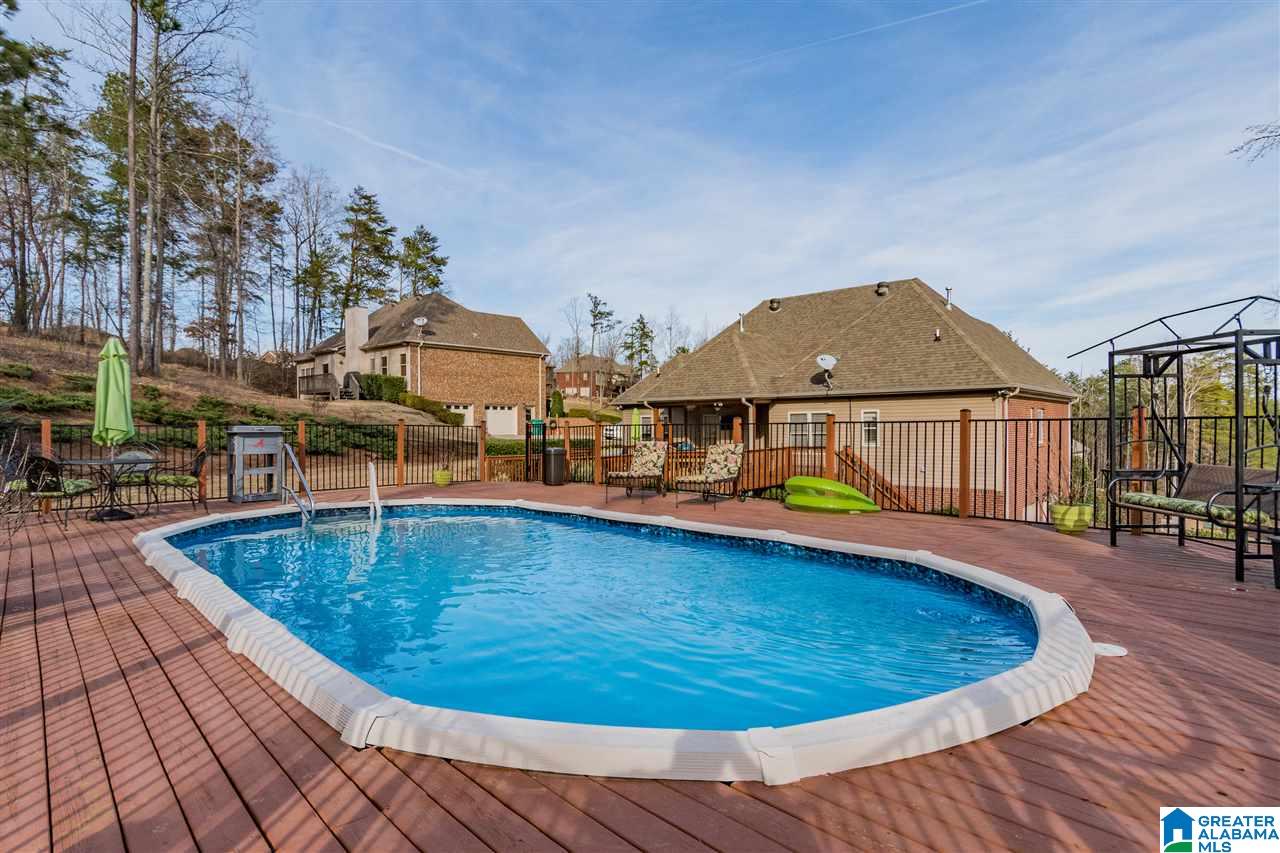 3014 Chelsea Ridge Trail Columbiana, AL 35051 - Photo 35 of 42