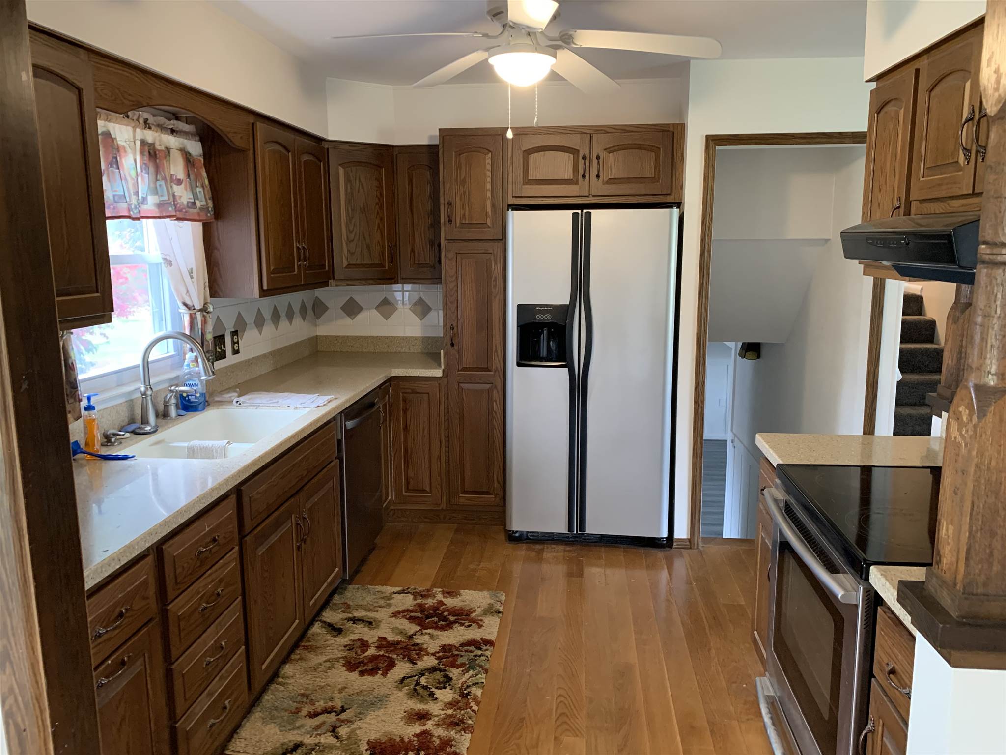 4128 Gilmore Road Spencer, IN 47460 - Photo 14 of 29
