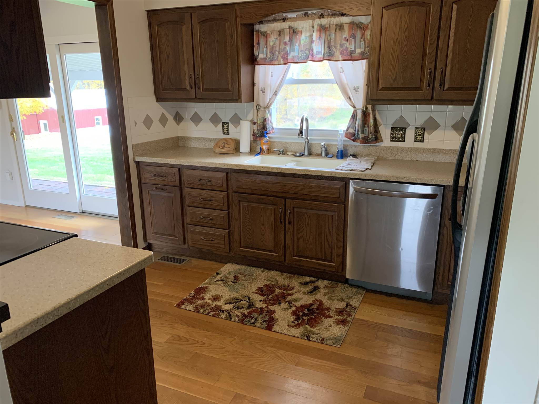 4128 Gilmore Road Spencer, IN 47460 - Photo 15 of 29