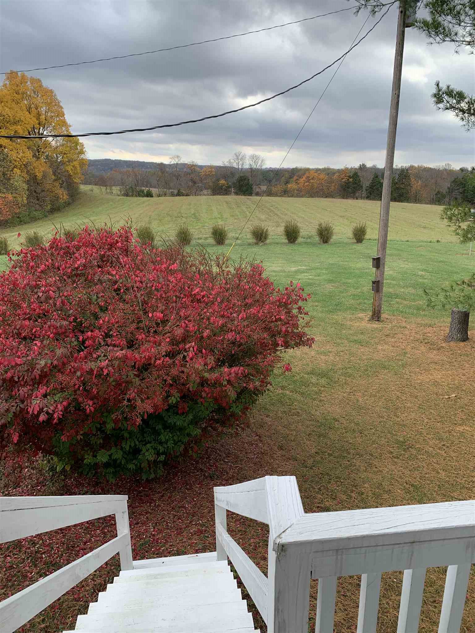 4128 Gilmore Road Spencer, IN 47460 - Photo 25 of 29