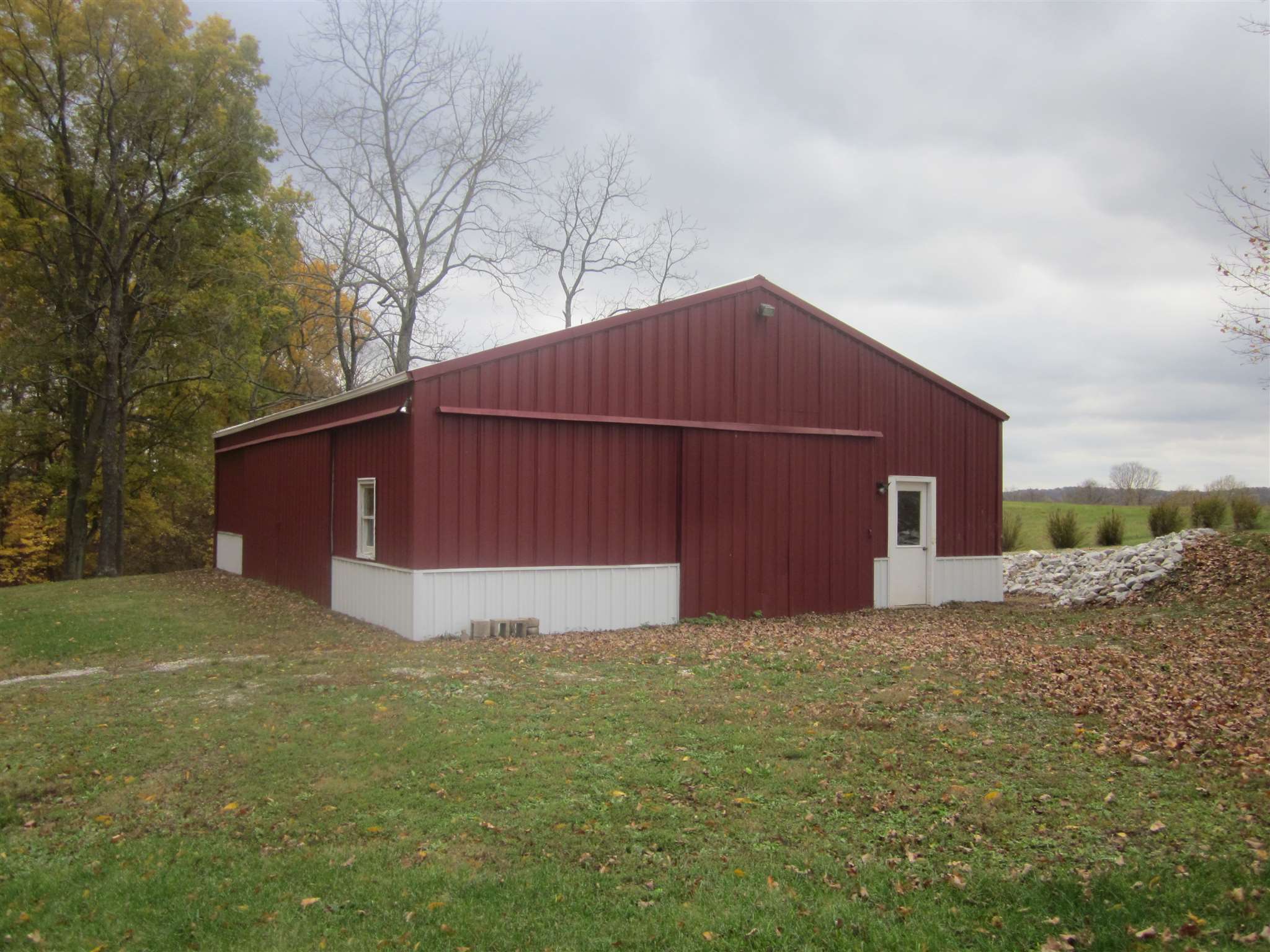 4128 Gilmore Road Spencer, IN 47460 - Photo 6 of 29