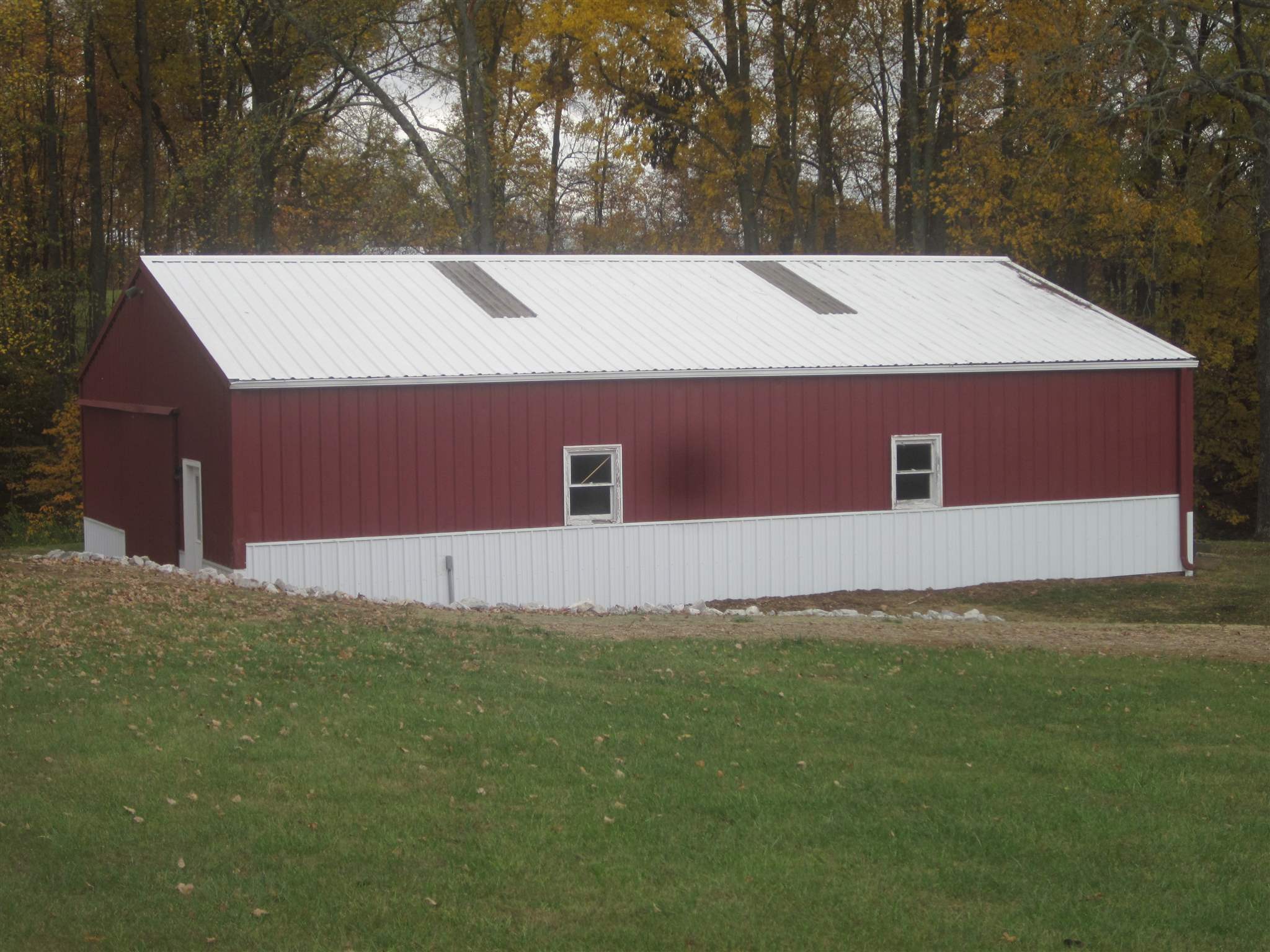 4128 Gilmore Road Spencer, IN 47460 - Photo 7 of 29