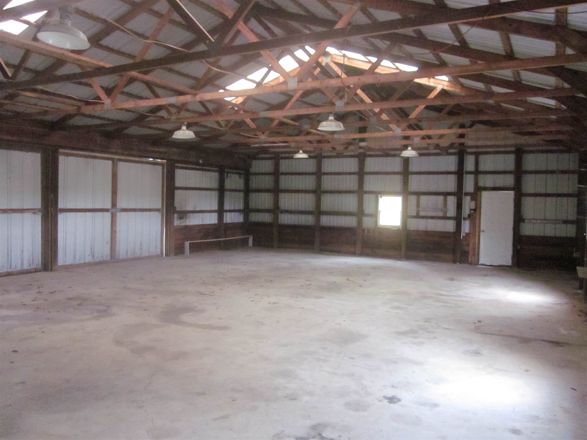 4128 Gilmore Road Spencer, IN 47460 - Photo 9 of 29