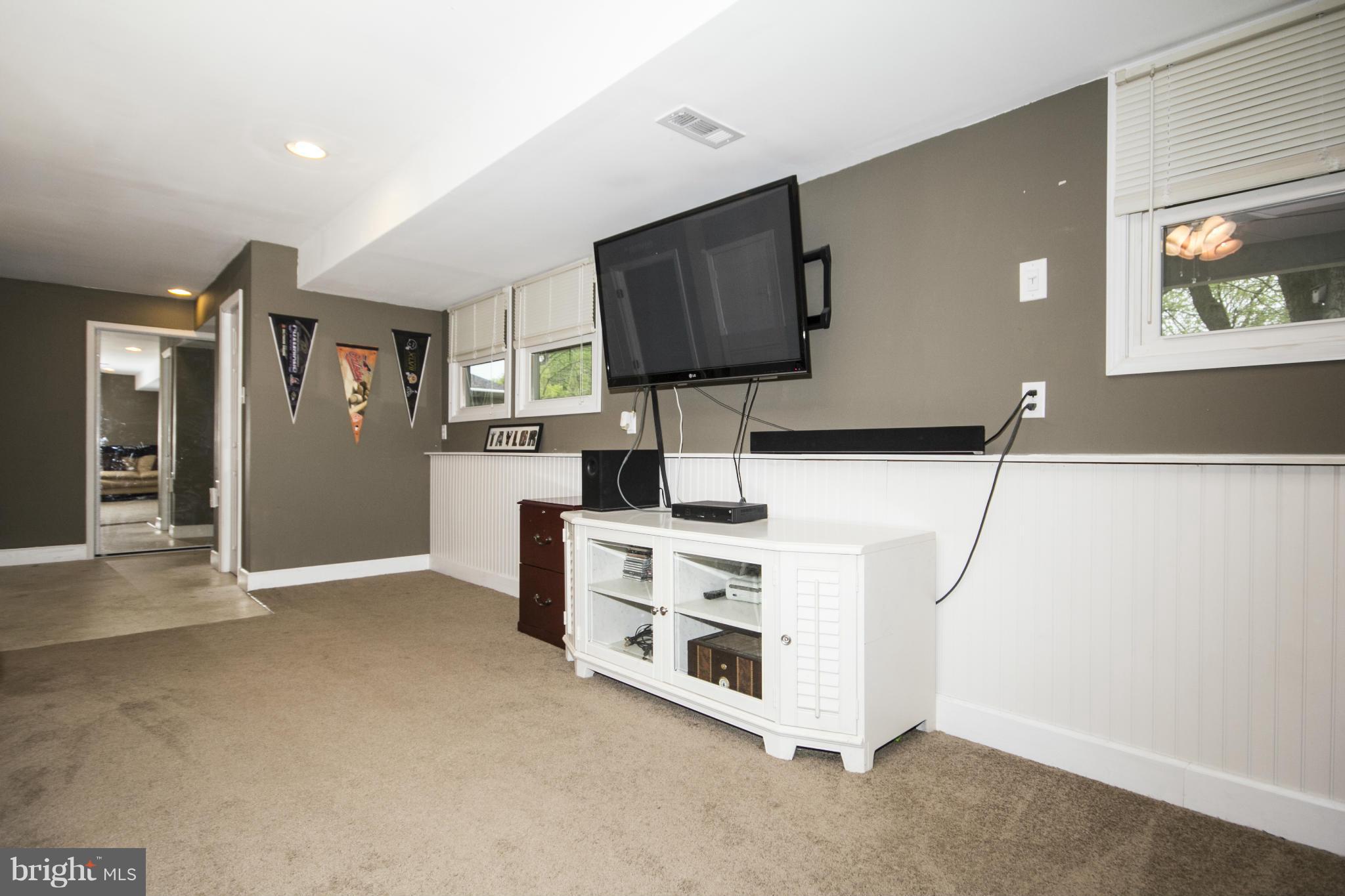7705 Beekay Road Baltimore, MD 21219 - Photo 12 of 25 Basement