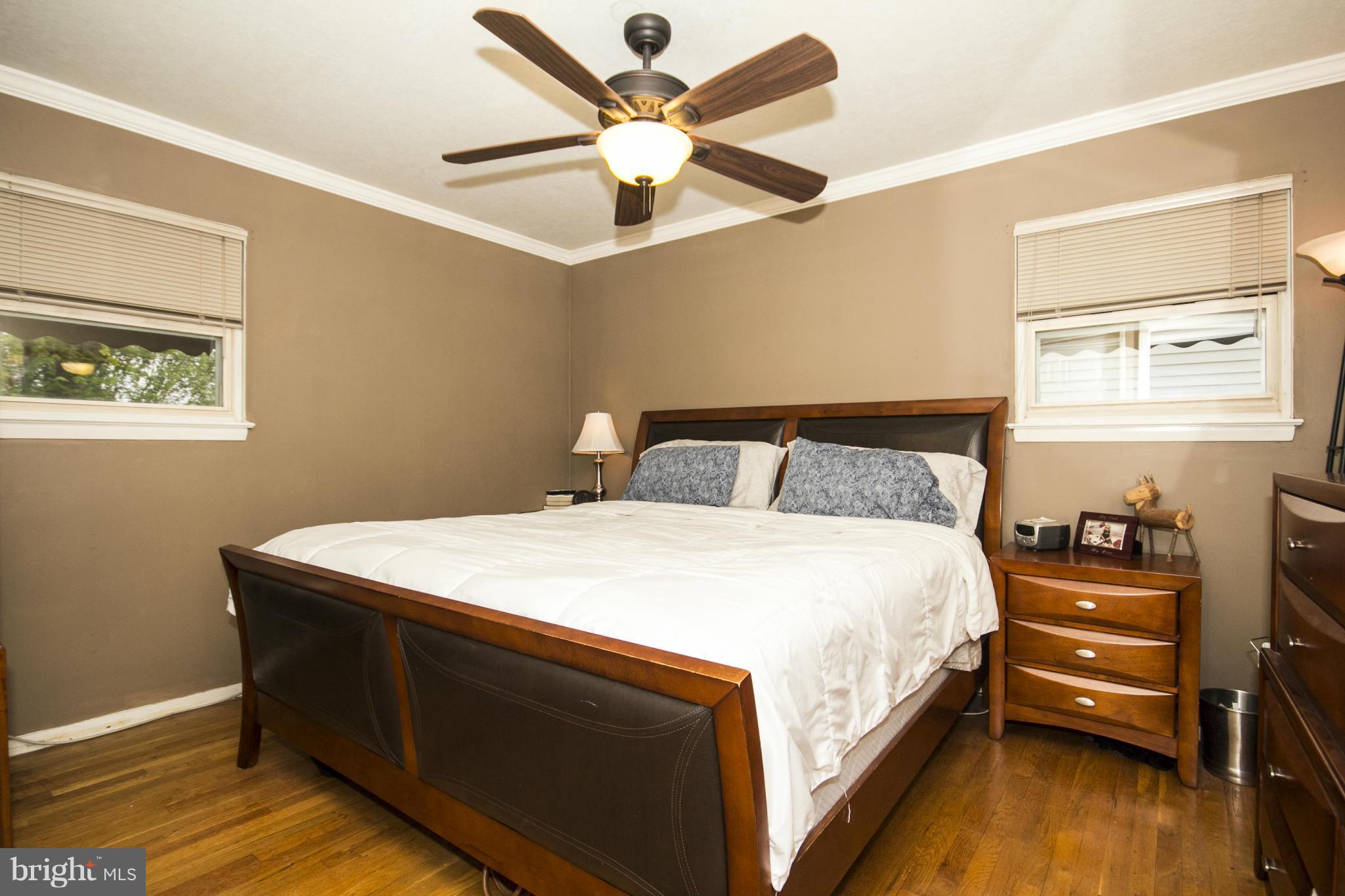 7705 Beekay Road Baltimore, MD 21219 - Photo 15 of 25 Bedroom (Master)