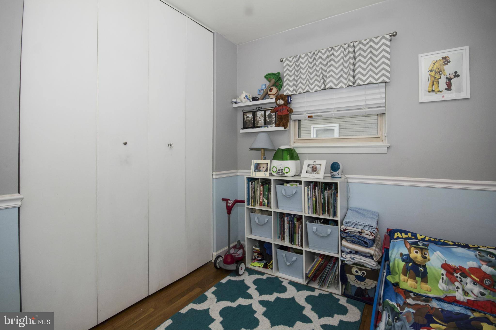 7705 Beekay Road Baltimore, MD 21219 - Photo 19 of 25 Bedroom
