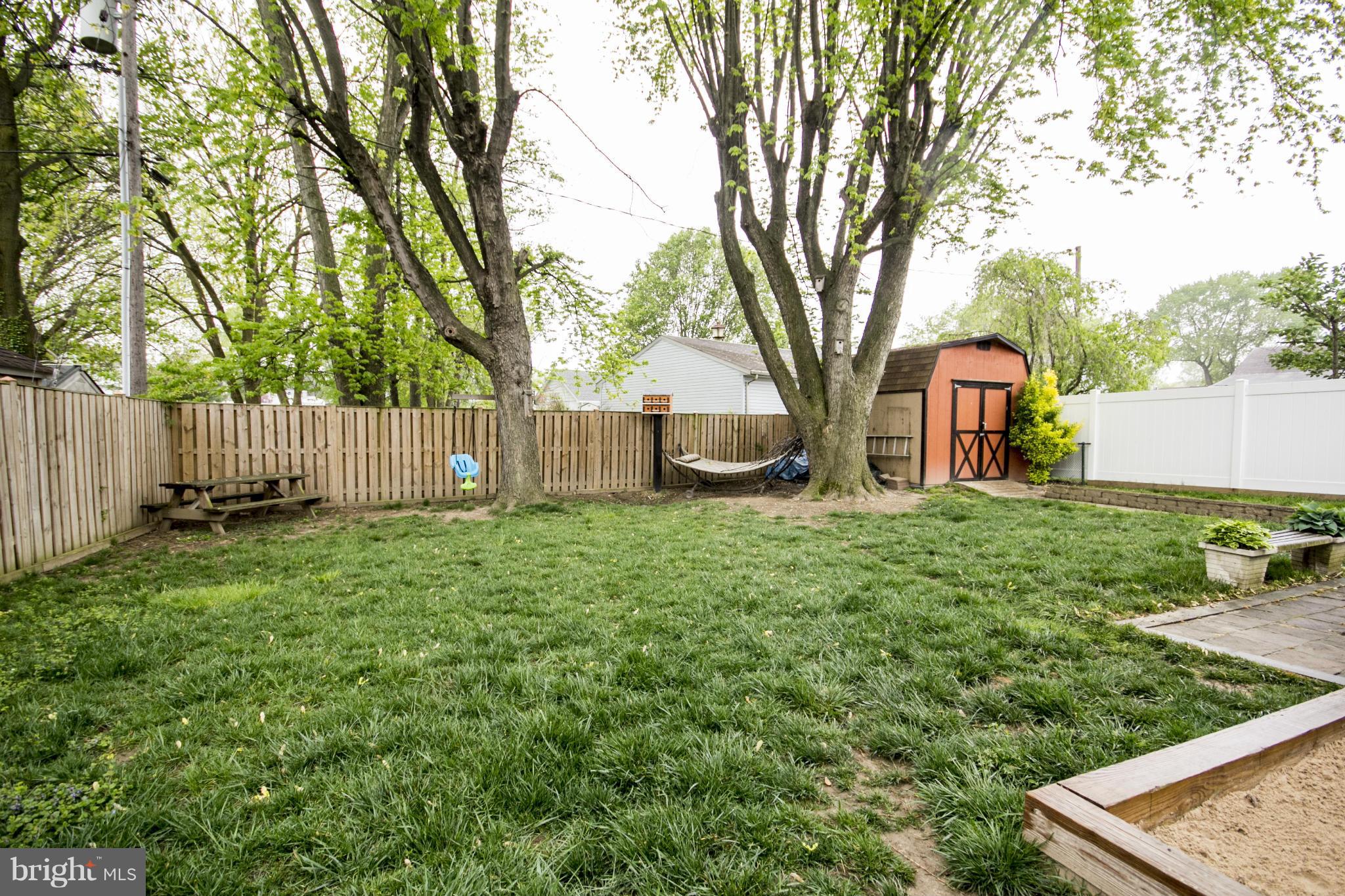 7705 Beekay Road Baltimore, MD 21219 - Photo 21 of 25 Exterior (Rear)