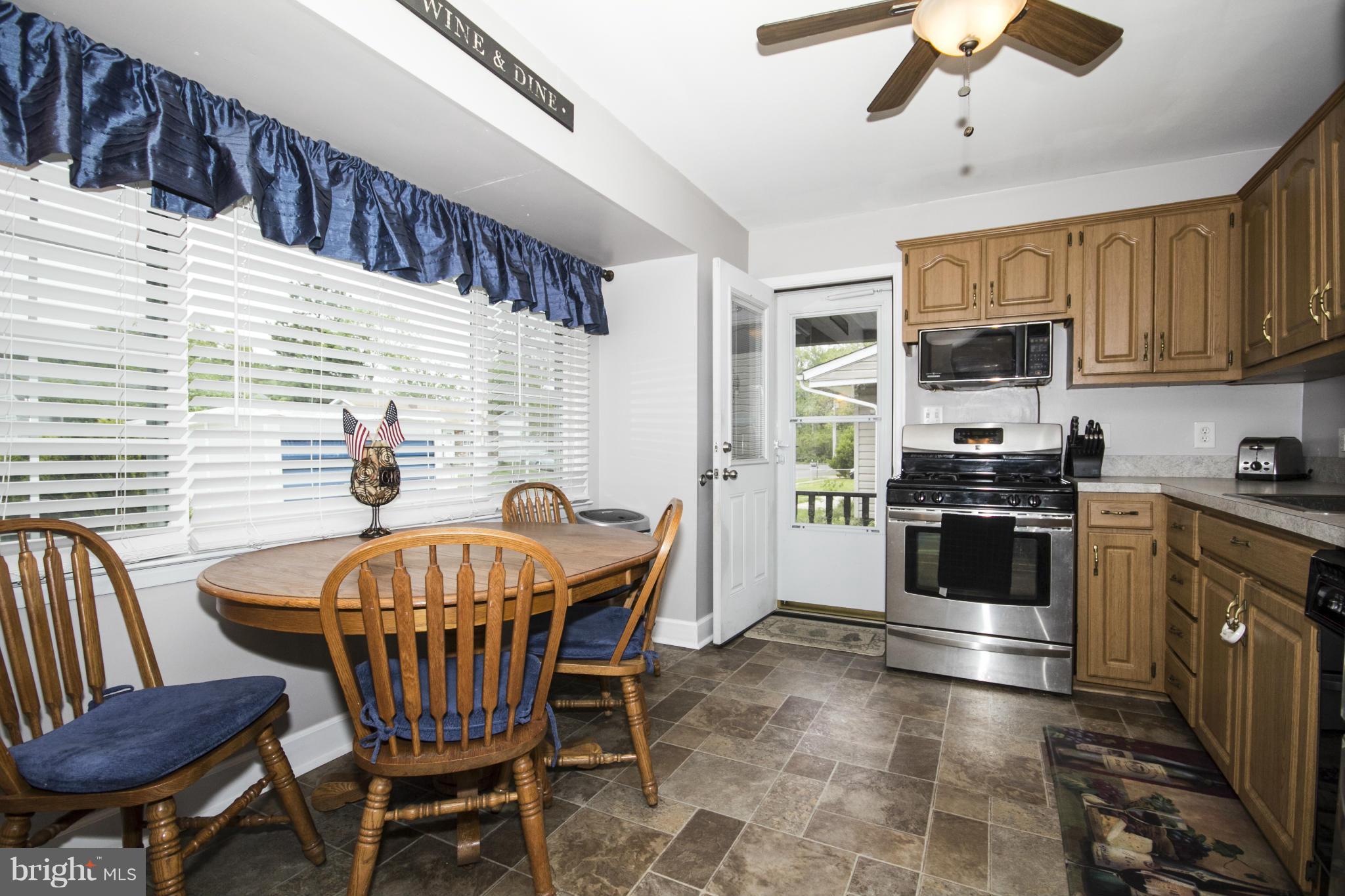 7705 Beekay Road Baltimore, MD 21219 - Photo 7 of 25 Kitchen