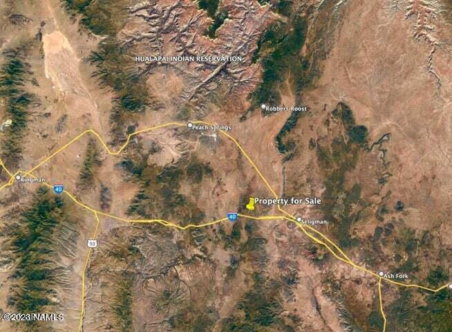 33848 West El Caballo Road Seligman, AZ 86337 - Photo 9 of 12 20230615054027143747000000-o