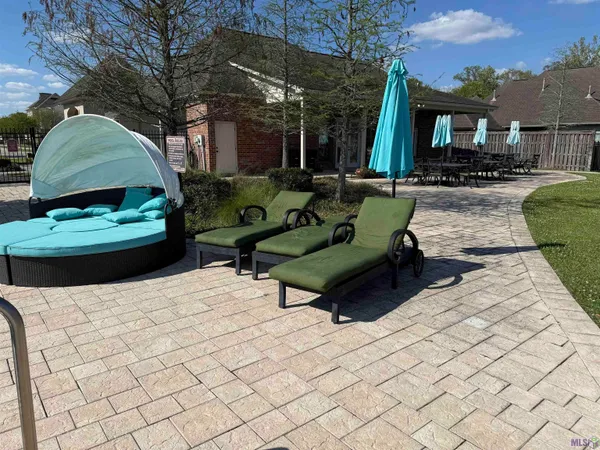 $2,700 | 8017 Seville Court, Baton Rouge, LA 70820