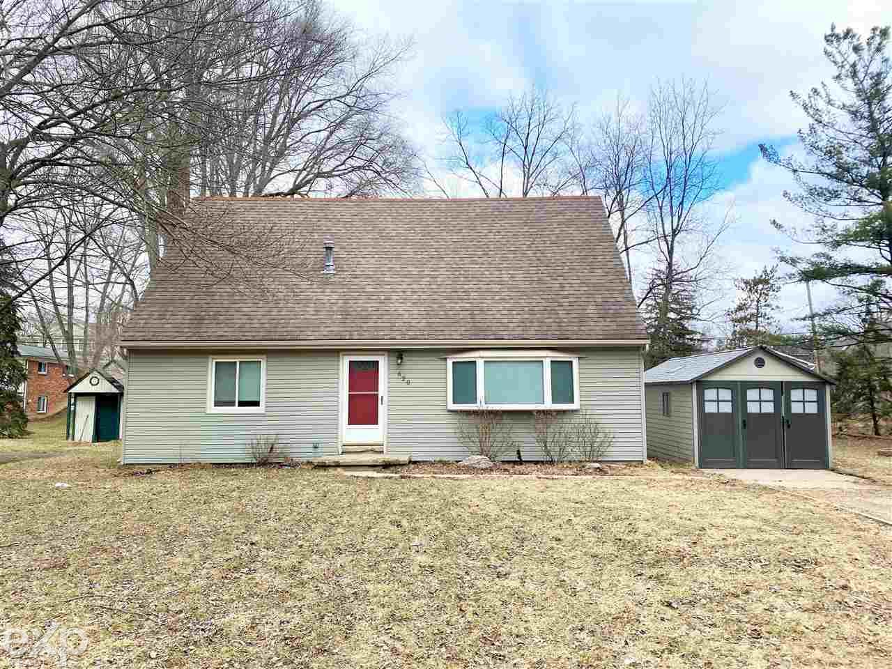 620 Helmand Street Rochester Hills, MI 48307 - Photo 1 of 27