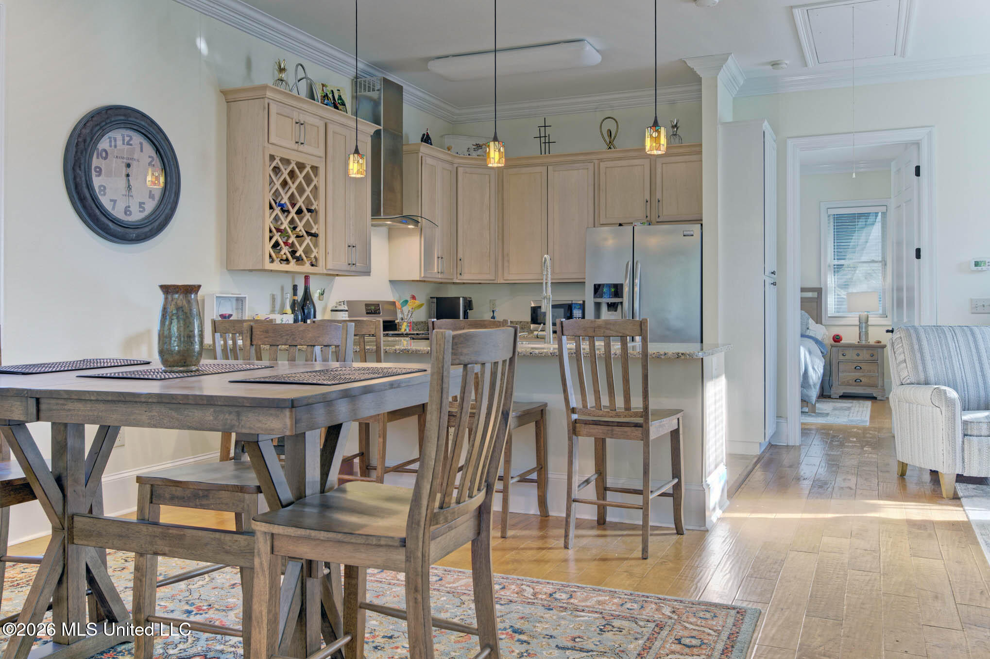 37 Chapel Hill Road Bay St. Louis, MS 39520 - Photo 11 of 44 36Interior02_DxO