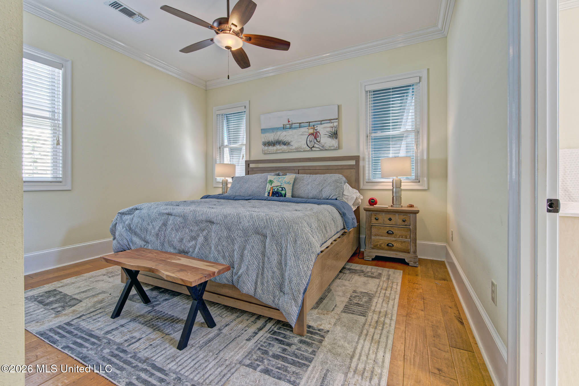 37 Chapel Hill Road Bay St. Louis, MS 39520 - Photo 15 of 44 04Interior01_DxO