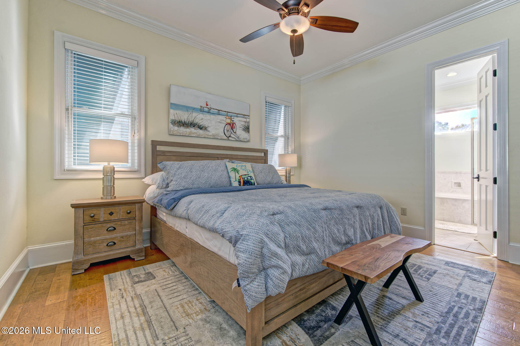 37 Chapel Hill Road Bay St. Louis, MS 39520 - Photo 16 of 44 05Interior01_DxO