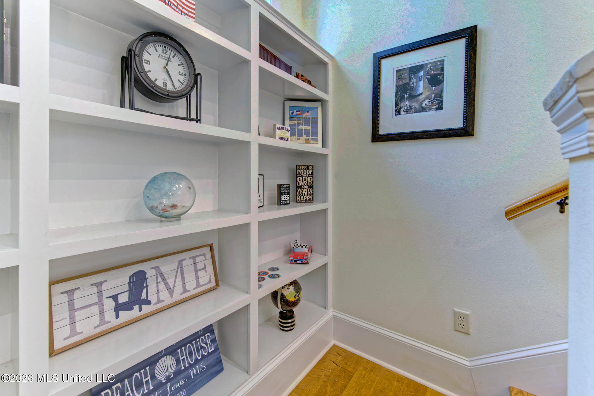 37 Chapel Hill Road Bay St. Louis, MS 39520 - Photo 23 of 44 63Interior02_DxO