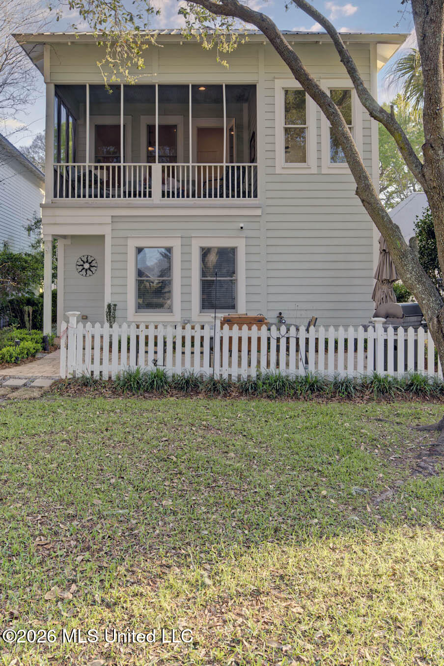 37 Chapel Hill Road Bay St. Louis, MS 39520 - Photo 39 of 44 47Interior02_DxO