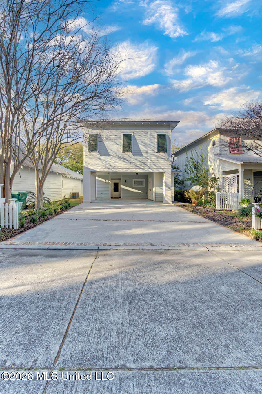 37 Chapel Hill Road Bay St. Louis, MS 39520 - Photo 43 of 44 52Interior02_DxO