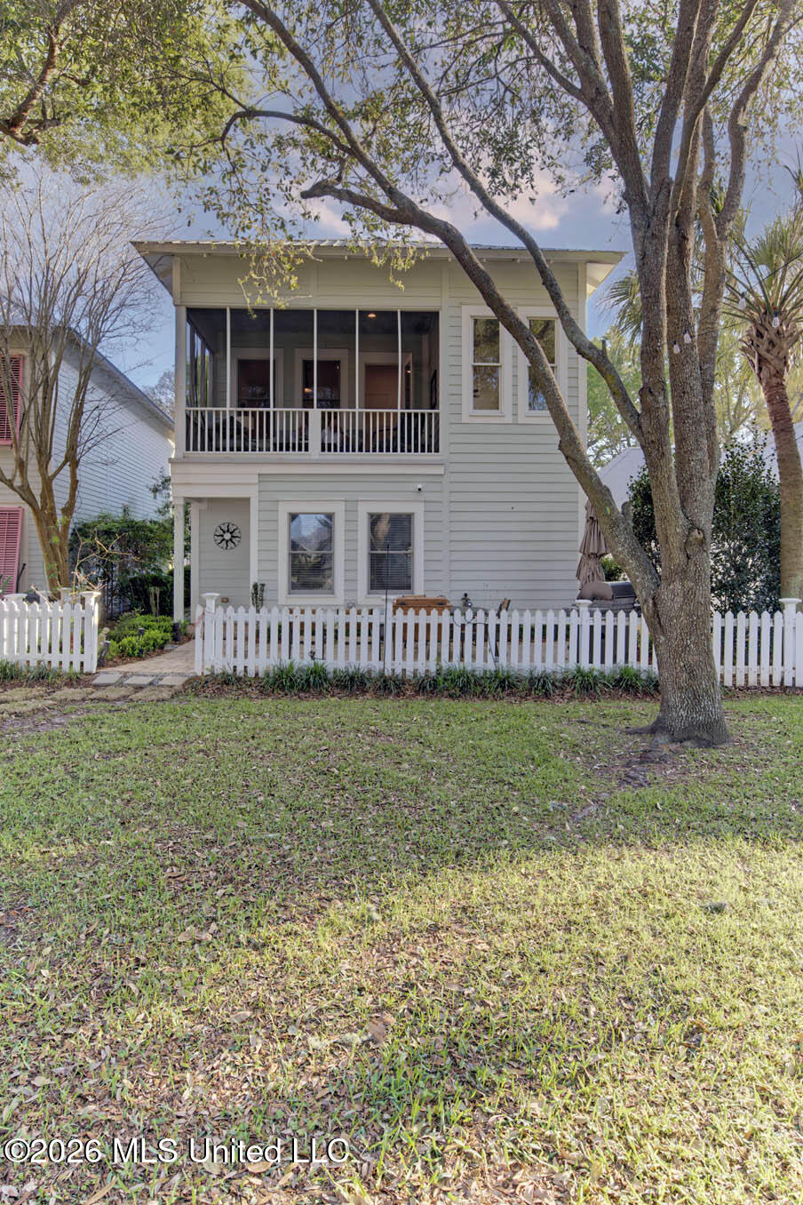 37 Chapel Hill Road Bay St. Louis, MS 39520 - Photo 44 of 44 46Interior02_DxO
