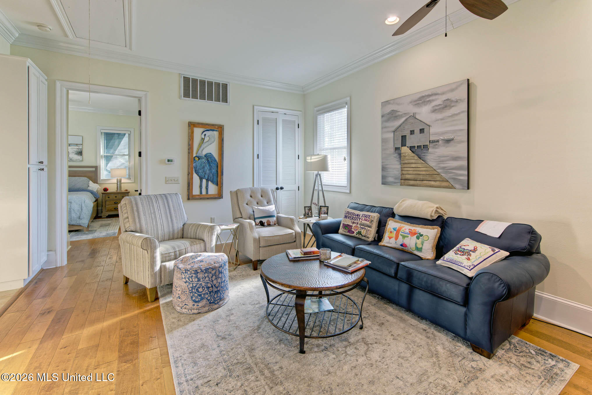 37 Chapel Hill Road Bay St. Louis, MS 39520 - Photo 7 of 44 56Interior02_DxO