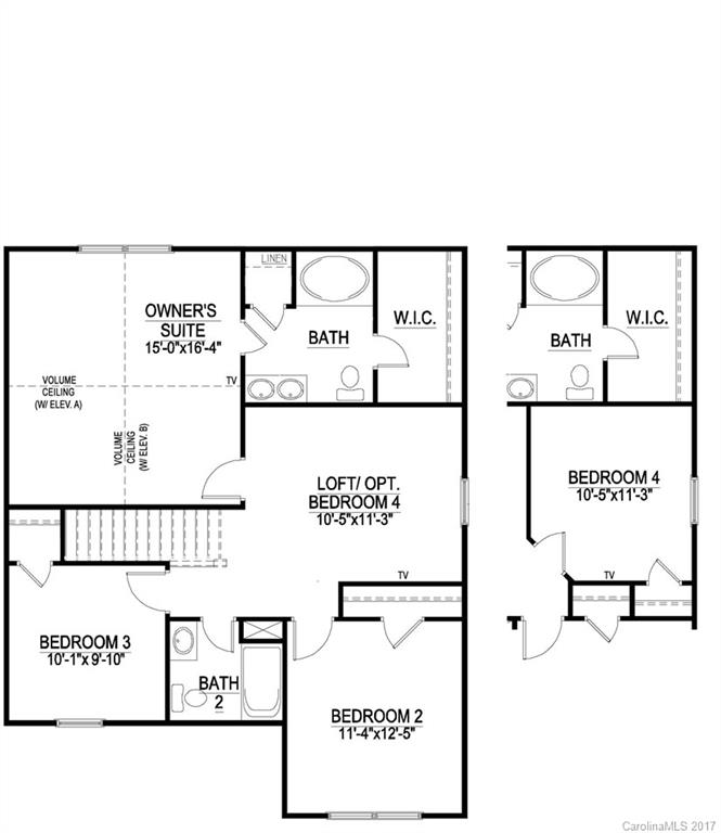 2131 Gunnars Ridge Road, Unit 19 Lancaster, SC 29720 - Photo 4 of 24