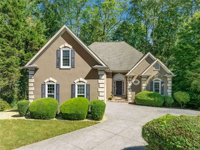 $685,000 | 4222 Terrace Court Southeast, Smyrna, GA 30082