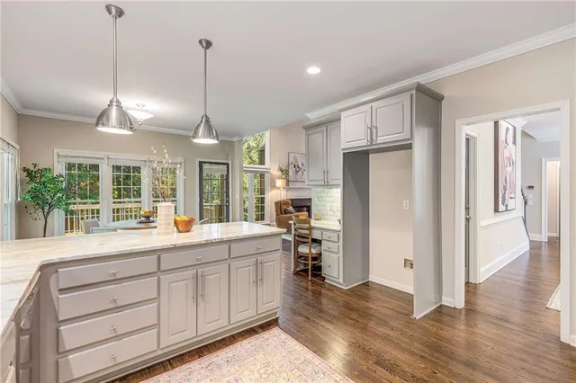 $685,000 | 4222 Terrace Court Southeast, Smyrna, GA 30082