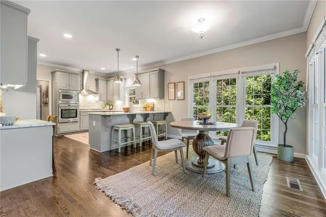 $685,000 | 4222 Terrace Court Southeast, Smyrna, GA 30082