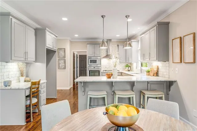 $685,000 | 4222 Terrace Court Southeast, Smyrna, GA 30082