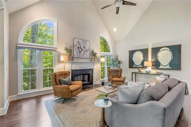 $685,000 | 4222 Terrace Court Southeast, Smyrna, GA 30082