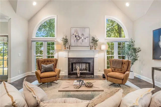 $685,000 | 4222 Terrace Court Southeast, Smyrna, GA 30082