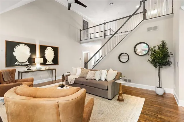 $685,000 | 4222 Terrace Court Southeast, Smyrna, GA 30082