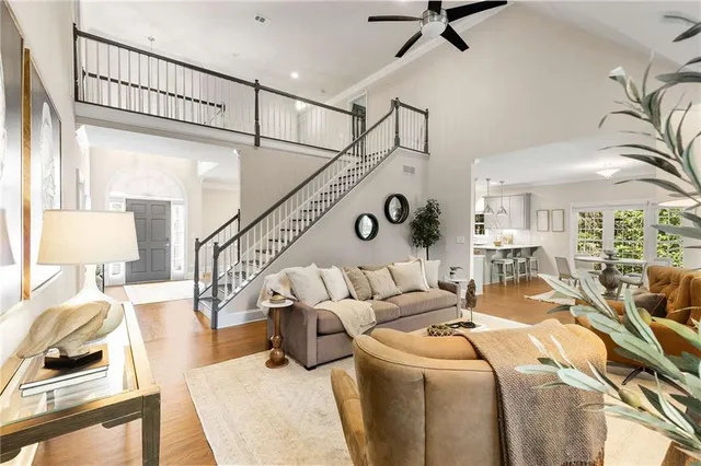 $685,000 | 4222 Terrace Court Southeast, Smyrna, GA 30082