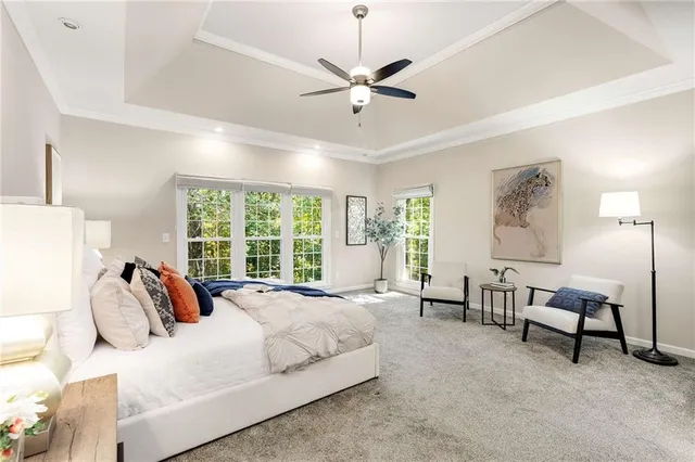 $685,000 | 4222 Terrace Court Southeast, Smyrna, GA 30082