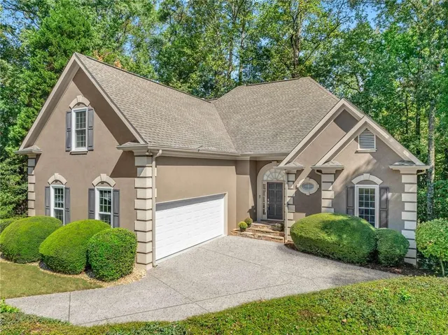 $685,000 | 4222 Terrace Court Southeast, Smyrna, GA 30082