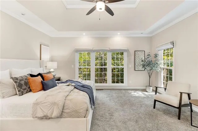 $685,000 | 4222 Terrace Court Southeast, Smyrna, GA 30082