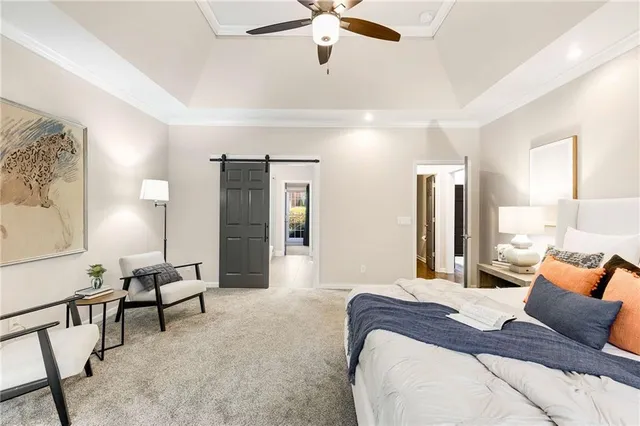 $685,000 | 4222 Terrace Court Southeast, Smyrna, GA 30082